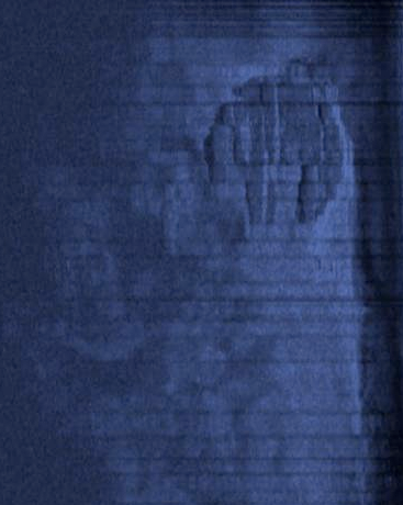 Illustration for article titled Was the Millennium Falcon found at the bottom of the Baltic Sea?